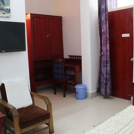 Gmvn Guest House Rudraprayag Kurchhola المظهر الخارجي الصورة