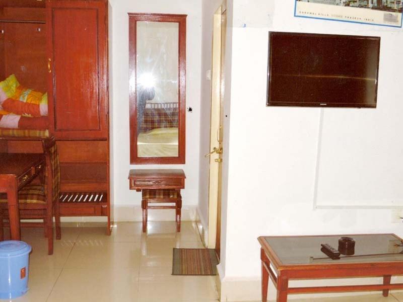 Gmvn Guest House Rudraprayag Kurchhola المظهر الخارجي الصورة