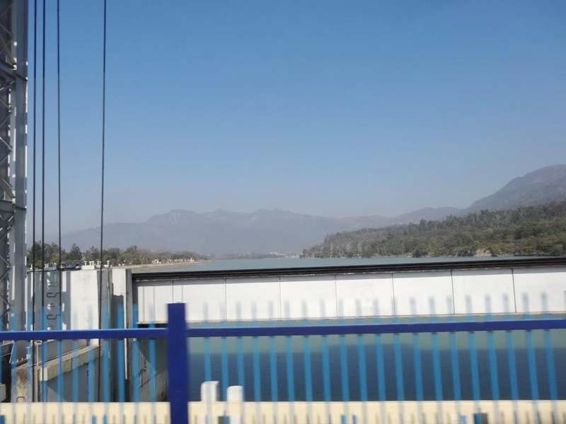 Gmvn Guest House Rudraprayag Kurchhola المظهر الخارجي الصورة
